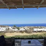 Viewlight Sifnos Living