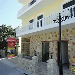 Luxury House Diakopto