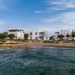 Milos Waves Luxury Apartments