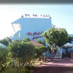 Asterias Bay-Theologos