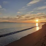 Sea And Sun