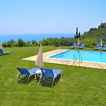 Apartments With Pool Adonis