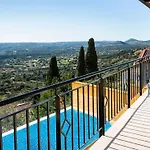 Votsalo Boutique Villas