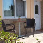 Kouremenos Manolis Apartment