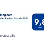 Otherview Villa