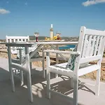 Vista Mare Suites , 2 Min Drive To The Sea