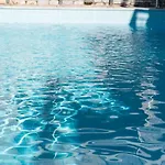 8 Furnished Apartments In Stoupa For Rent.