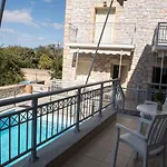 8 Furnished Apartments In Stoupa For Rent.