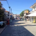 Charming Apartment In Chaniotis With Sea View 60 M²