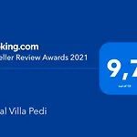 Royal Villa Pedi