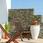 Grey House