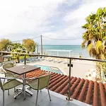 Sunrose Beach Aparthotel