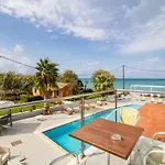 Sunrose Beach Aparthotel