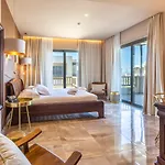 Elysian Luxury Hotel And Spa
