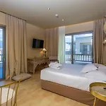 Elysian Luxury Hotel And Spa