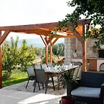 Diamantis Villa, Serene Oasis With Seaviews, By Thinkvilla