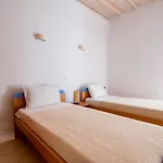 Natural Stone Villas