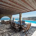 Natural Stone Villas