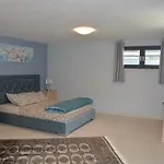 Pegasus Sea View Luxury Apartments