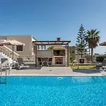 Villa Nina Chania