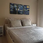 Eri Apartment