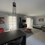 Cosy Studio 2 Minutes Walking From The Beach