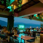 Saz City Life Boutique Hotel