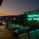 Saz City Life Boutique Hotel