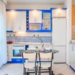 #Blue Heaven Home By Halu! Villas