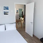 Sarafos Apartment Stavros Rooms