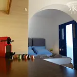 Sikinos Elegant Studio