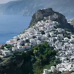 Villa Gyrismata