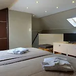 Atrium Hotel Thassos