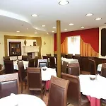 Hotel Delta
