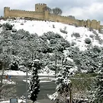 Apartments Erato