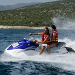 Pefkari Beach Studio Albatross