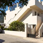 Lemon Tree Corfu Apartments By Konnect