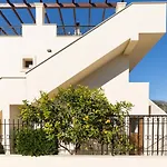 Lemon Tree Corfu Apartments By Konnect