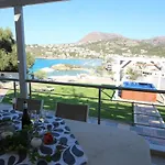 Villa Sea Dream Almyrida