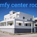 Luxury - Comfy Center Rodos