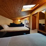 Hotel Flesvos