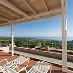 Villa Chrissi