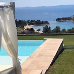 Sithonian Blue Royal Villa