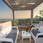 Lucia Simona Villas