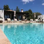 Sithonian Blue Royal Villa