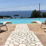 Sithonian Blue Royal Villa