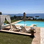 Sithonian Blue Royal Villa
