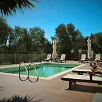 Luxury Stone Villa