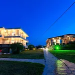 Georgia Apartments