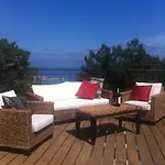 Villa Tsampika